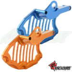 Race Craft Front Brake Disc Guards (European)